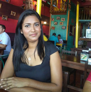 Meet your Posher, Sindy